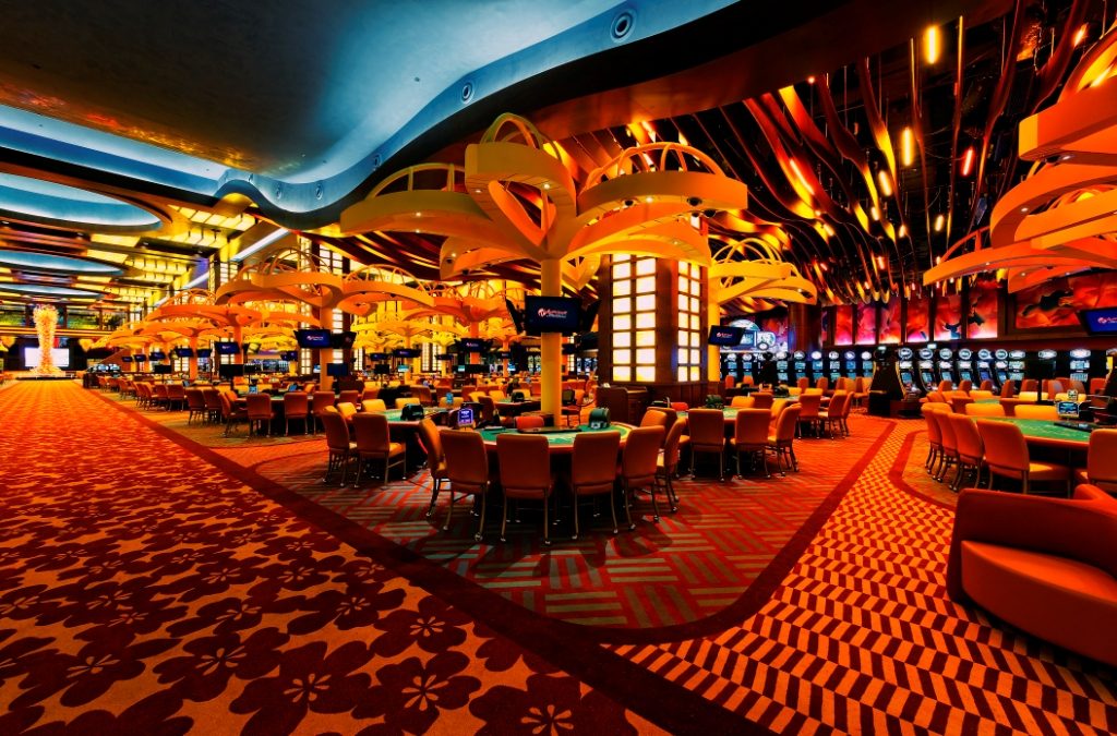 Ministry Proposes New Location For Phu Quoc Casino Project Phu Quoc Viet Nam Info