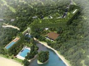 New Phu Quoc resort claims international award