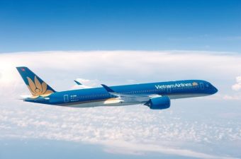 Vietnam Airlines adds flights for Tết holiday