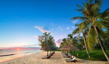 A world of experiences at VinOasis Phu Quoc