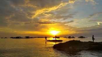 The best places to watch the sunset in Phu Quoc