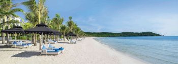 Forbes lists most beautiful beach destinations in Vietnam