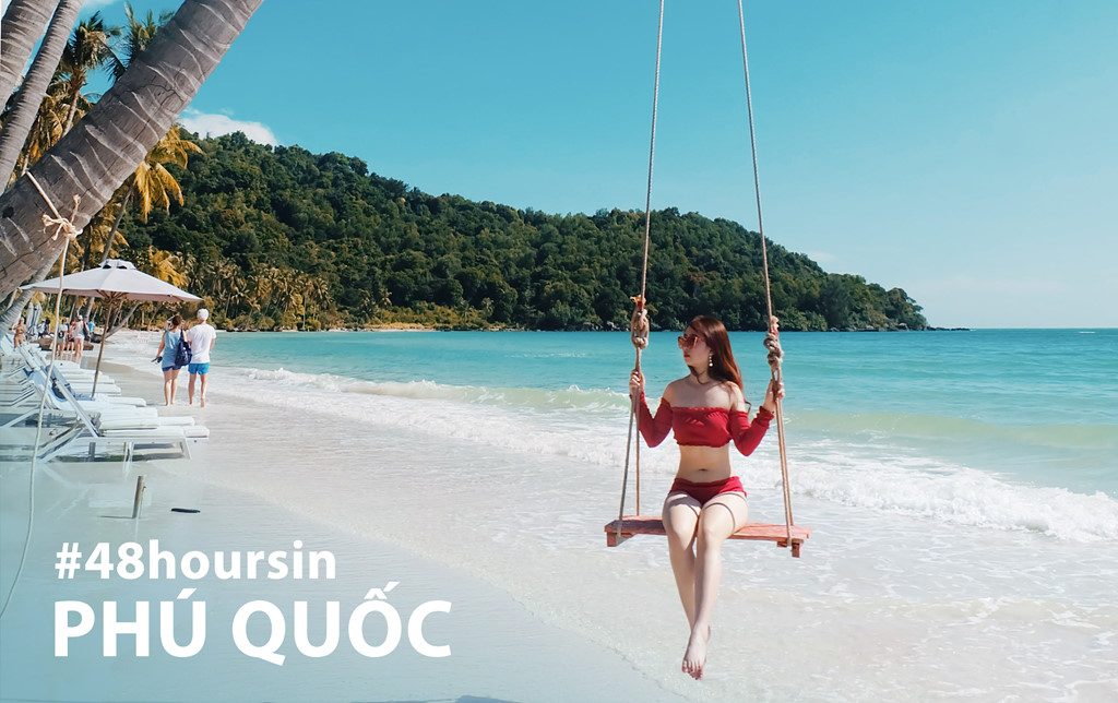 Phu quoc; Phu Quoc island; PhuQuoc-VietNam.info; Phu Quoc Info