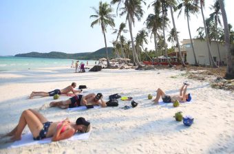 Worker shortage threatens Phu Quoc island tourism