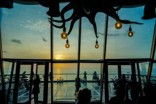 Is this new rooftop bar the best place to watch a sunset in Vietnam?